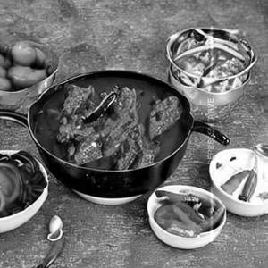 Sindhi Kadai