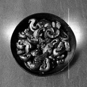 Hakka-Style Mushroom