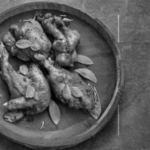 Chicken Lapeta