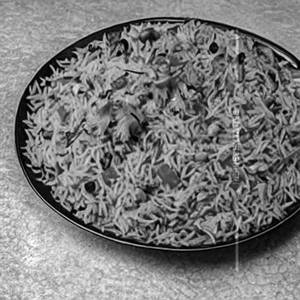 Veg Suraj Special Rice