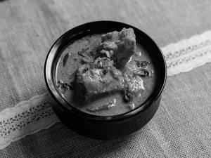 Chicken Curry