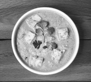 Paneer butter masala