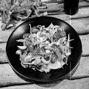 Green Salad