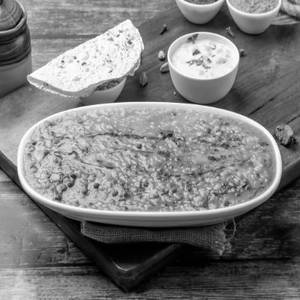 Panchmel Dal Khichdi