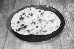 Butter Roti