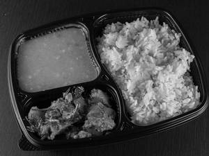 Mini Meals