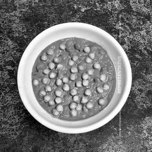 Green Peas Masala 