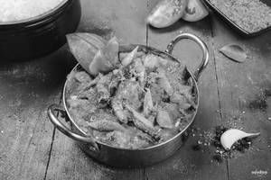 Vegetable Kadai
