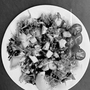 Green Salad