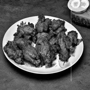 Chicken Afghani