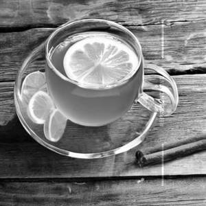 Lemon Tea