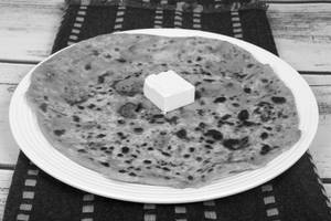 Aloo Paratha
