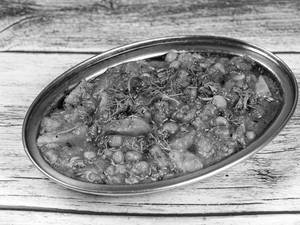 Aloo Mattar