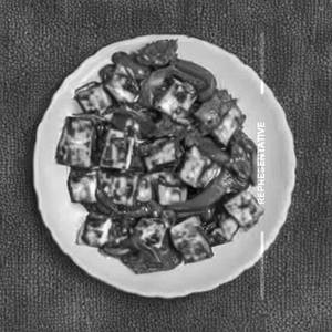 Paneer Chilly
