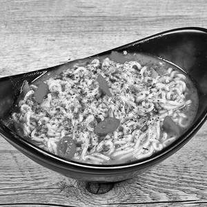 Spicy Curry Maggi
