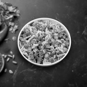 Beans Thoran - 450 Ml