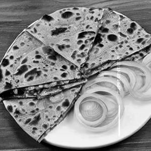 Laccha Paratha