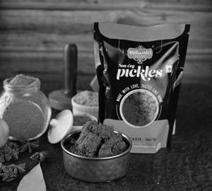 Chicken Pickle