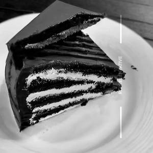 Cuban Choco Delight