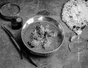 Rara Chicken