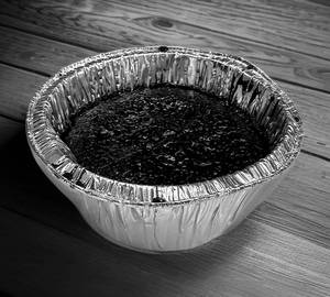 Choco Lava Pudding