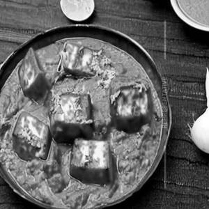 Paneer Makhanwala