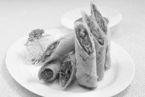 Chicken Spring Roll