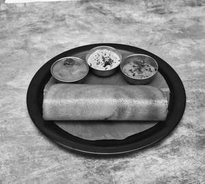 Ghee Masala Dosa
