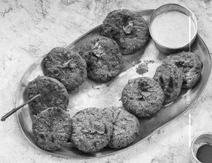 Hara Bhara Kabab