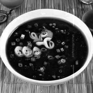 Chi Royal Soup