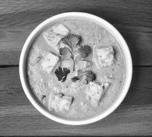 Paneer butter masala