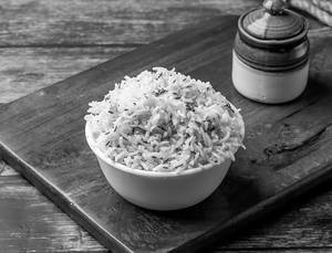 Jeera Rice