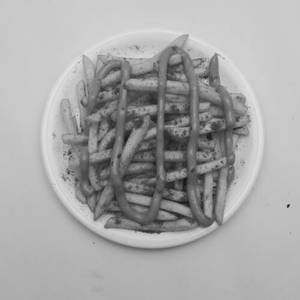 Paneer peri peri (6 pc) fried