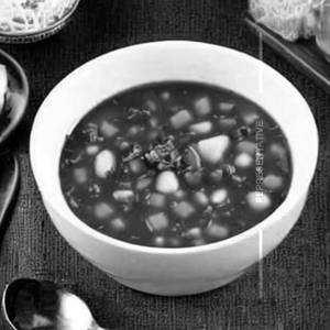Hearty Veg Soup