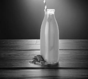 Ferraro Rocher  Milkshake