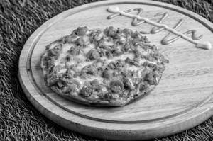 Chicken Tikka Pizza [7 Inch]