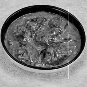Mirch Pudina Murgh Masala