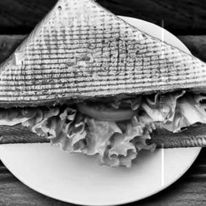 Veg Sandwich