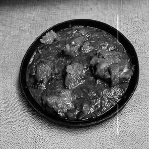 Chicken Ghee Roast