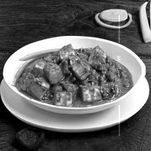 Paneer chilli