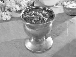 Dal Palak 