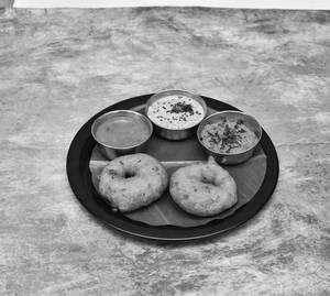 Uddina Vada (1 Pc)