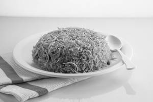 Mexican Chicken Rice