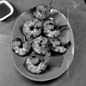 Prawns Recheado