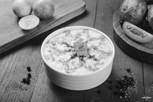 Mix Raita