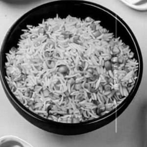 Veg. Fried Rice