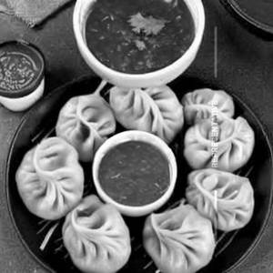 Veg Momos