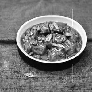 Paneer Chilli