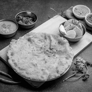 Makke Ki Roti