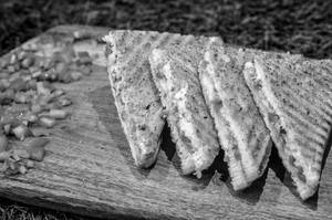 Veggie Delight Sandwich